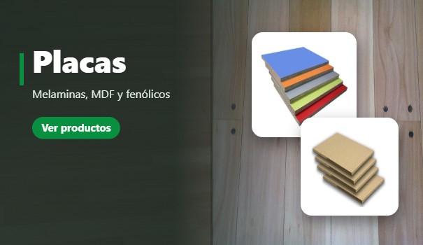 Placas