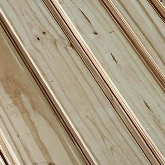 MACHIMBRE PINO ELIOTIS  3/4"/4" COMERCIAL/3,35 MTS