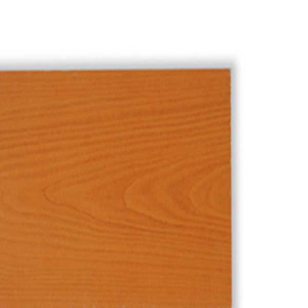 MELAMINA AGLOMERADO 15MM./2,60 MTS/ALUMINIO