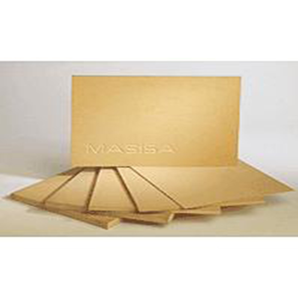 MELAMINA MDF 18MM./2,60 MTS/ALMENDRA