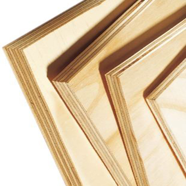TERCIADO 15MM/FENOLICO DE MADERAS VARIAS/INDUSTRIA