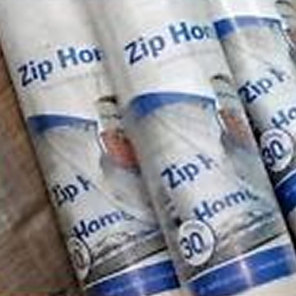 ZIP HOME/