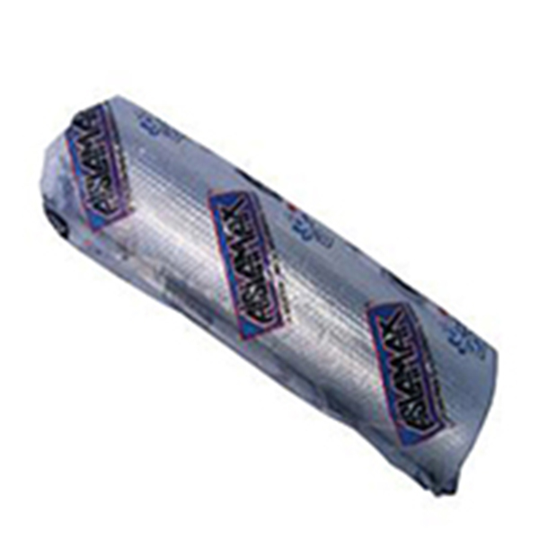 BURBUJA C/PAPEL ALUMINI 10MM/PAPEL ALUMINIZADO/30