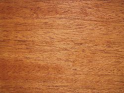 CAOBA 1"/12"/HASTA 3,60 MTS