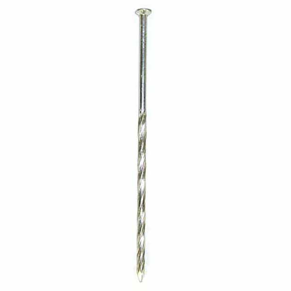 CLAVO ESPIRALADO X 100U./2 1/2"