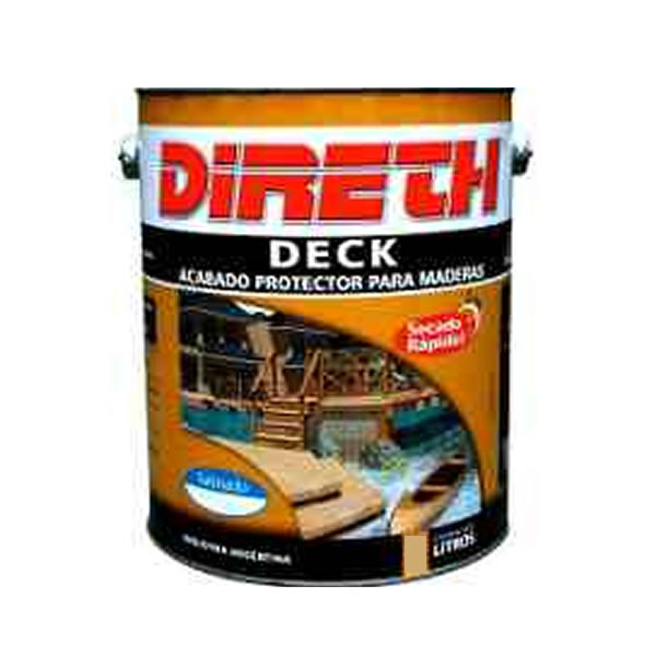 DECK NORMAL DIRETH/20LT./VIRARO