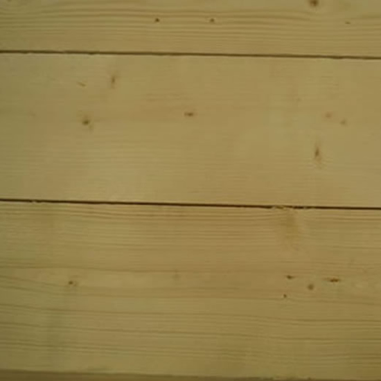 MACHIMBRE PARAISO 3/4"/3" PRIMERA CALIDAD/2,40 MTS