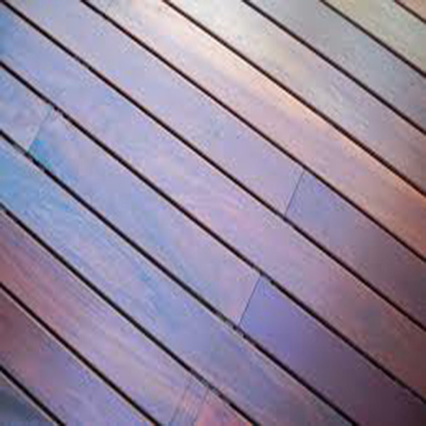 DECK CURUPAI 1"/4" PRIMERA CALIDAD/0,60 MTS