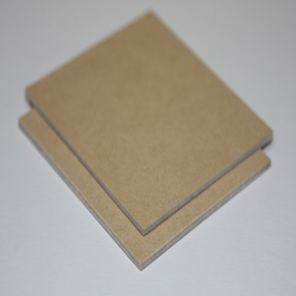 MDF 3MM./2,75 MTS