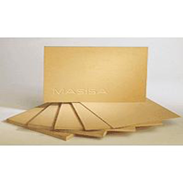 MELAMINA MDF 18MM./2,60 MTS/NOGAL