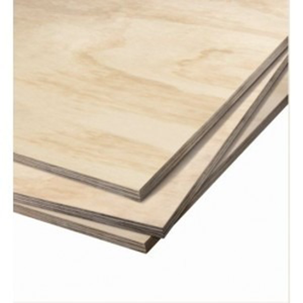 TERCIADO 10MM/3" COMERCIAL/1,00 MTS