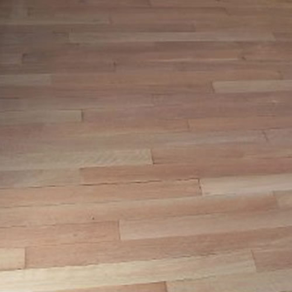 PISO TARUGADO EUC.ROSADO 3/4"/3" COMERCIAL/1,00 MT