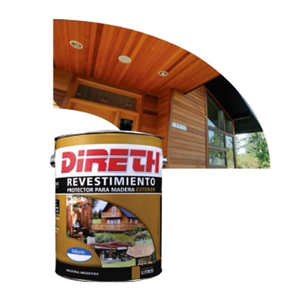 REVE EXTERIOR BRILLANTE DIRETH/10LT./NATURAL