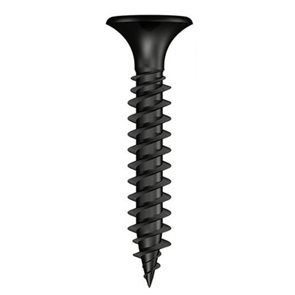TORNILLOS PARA PLACA DE YESO/T3/PUNTA MECHA