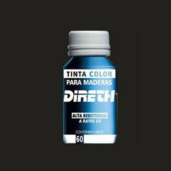 TINTA PARA MADERA DIRETH/240CM3/CEDRO