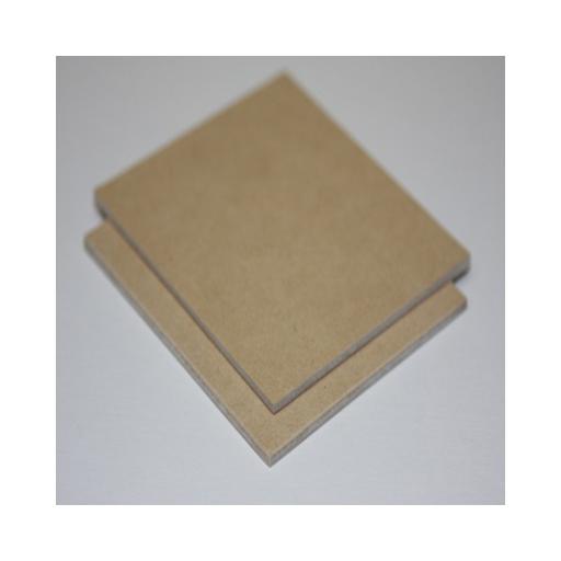 Aglomerados MDF